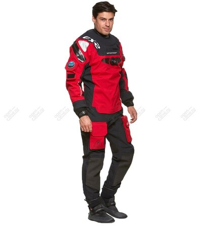 Гидрокостюм EX2 мужской