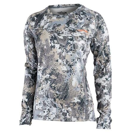 Водолазка Ws Core Mid Wt Crew LS New