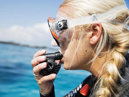 Регулятор Calypso NEW din 2017