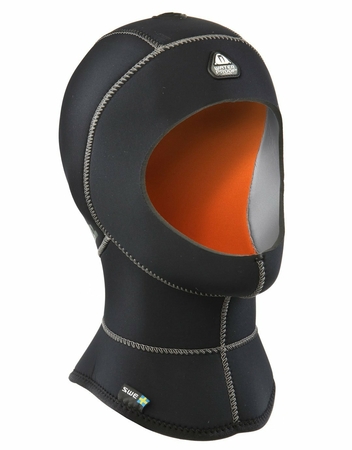 Шлем Н1 5/7 мм