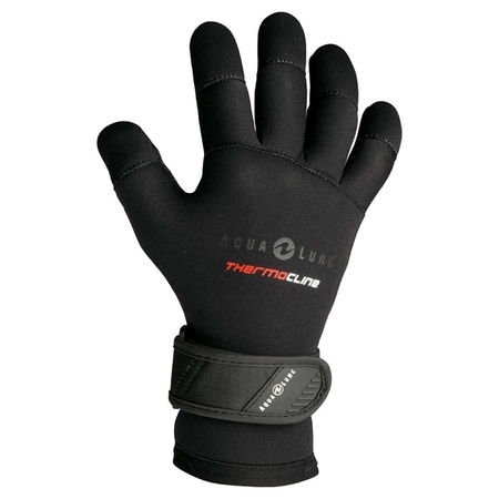 Перчатки Thermocline 5мм