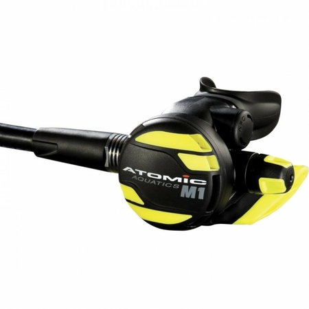 Октопус Atomic M1