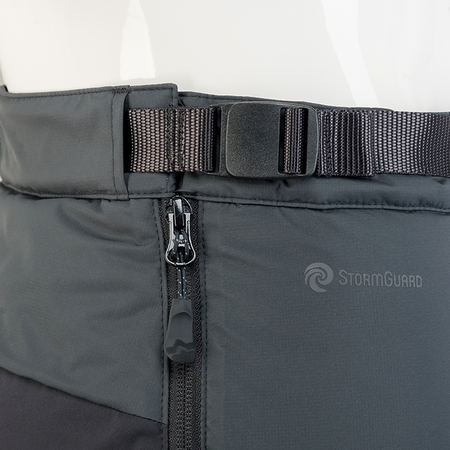 Брюки Морок П