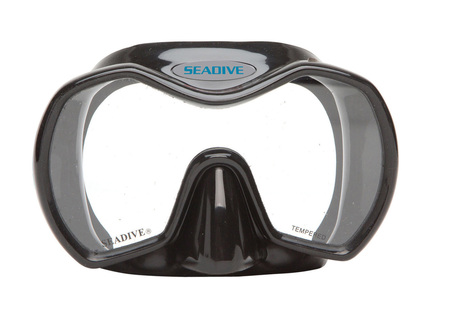 Маска Seadive Monarch Frameless