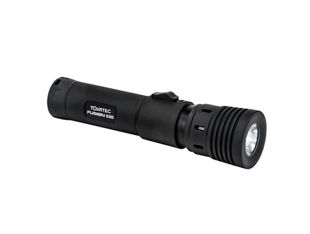 Фонарь аккумуляторный Fusion 530 (530 люмен)