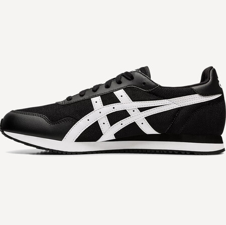 Кроссовки TIGER RUNNER