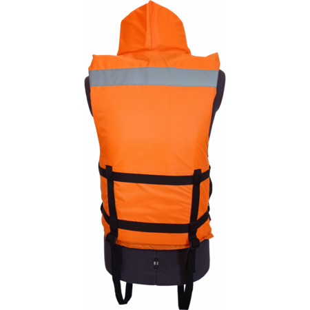 Жилет спасательный Каскад-1