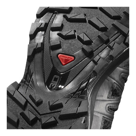 Кроссовки XA PRO 3D v8 WIDE