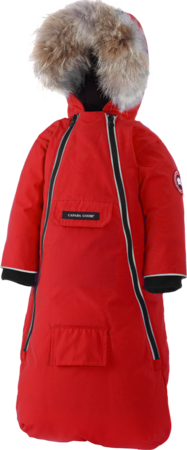 Конверт пуховый Bunny Bunting