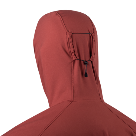 Куртка Гран