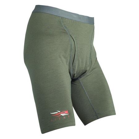 Боксеры Merino Core Lt Wt Boxer