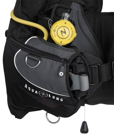 Компенсатор плавучести AXIOM