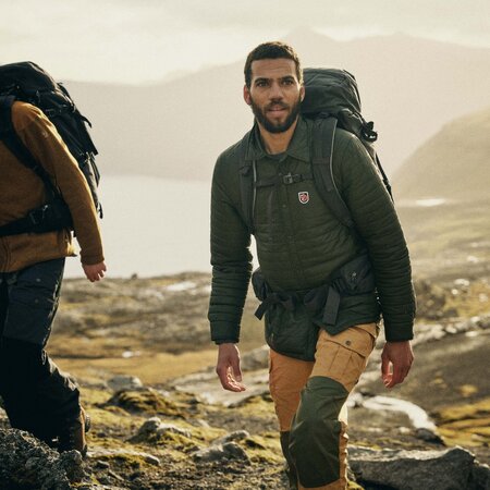 Брюки Vidda Pro Trousers M