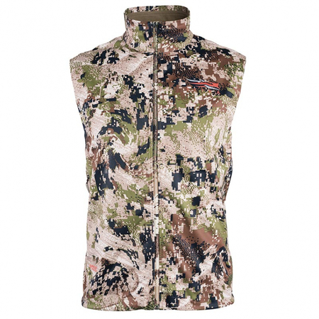 Жилет Mountain Vest New