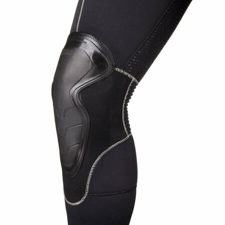 Гидрокостюм W4 7мм