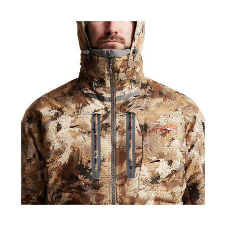 Куртка Boreal AeroLite Jacket