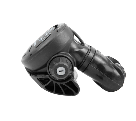 Регулятор Mikron din