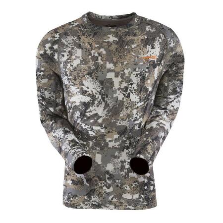 Водолазка Core Lt Wt Crew LS