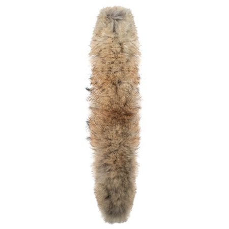 Опушка меховая Волк русский