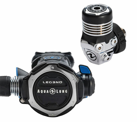 Регулятор LEG3ND Din