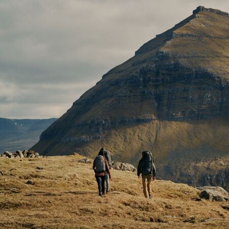 Брюки Vidda Pro Trousers M