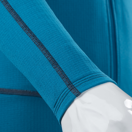 Куртка флисовая Ворга