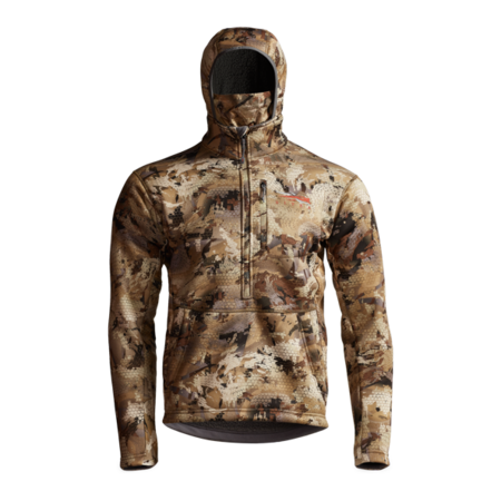 Толстовка Gradient Hoody