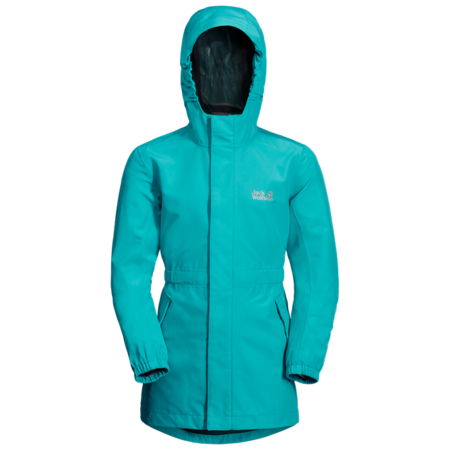 Куртка Hidden Falls Jacket Girls