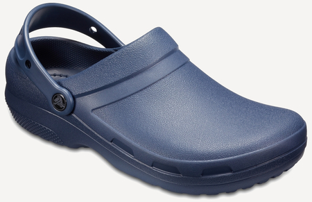 Crocs Specialist II Clog Black EU 39 40 M7W9 24.6