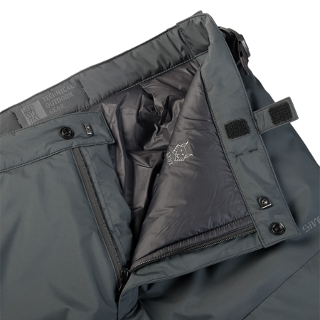 Брюки Морок П