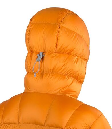 Пуховик Видь Про