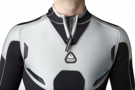 Гидрокостюм W4 7мм