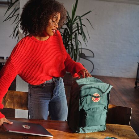 Рюкзак Kanken Laptop 15 18 л