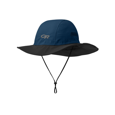 Панама Seattle Sombrero