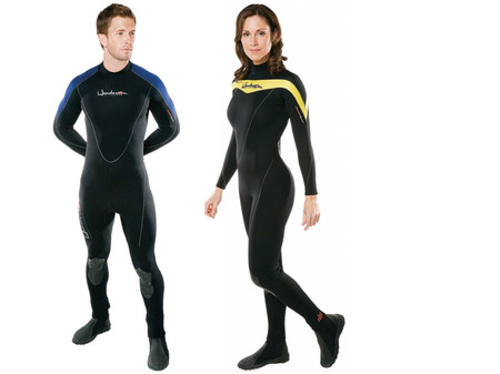 Гидрокостюм Thermoprene 3мм