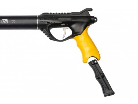 Ружье подводное Stalker A7 55