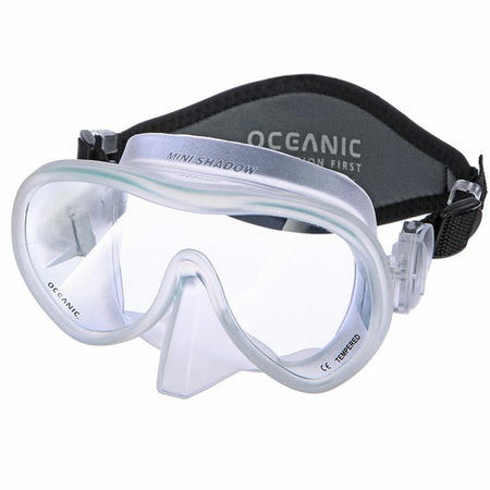 Маска Shadow Mini