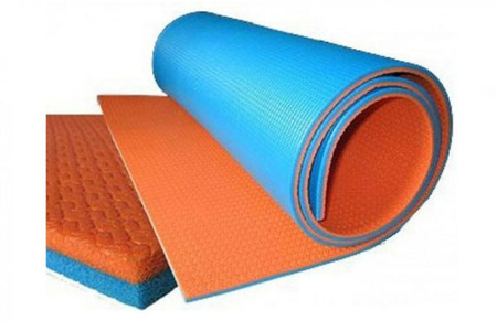 Коврик ДИС Походный 10