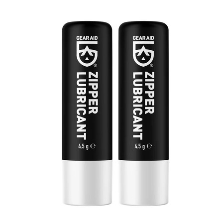 Смазка для молний Zipper Stick 2х4,5 гр 