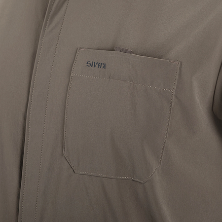 Рубашка Оксамит 2.1