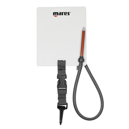 Планшет плоский для записи с карандашом