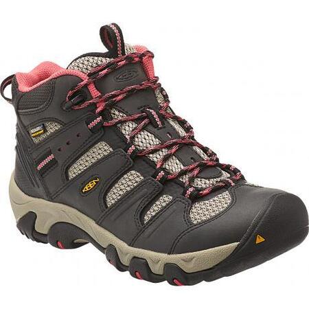 Кроссовки KOVEN MID WP W