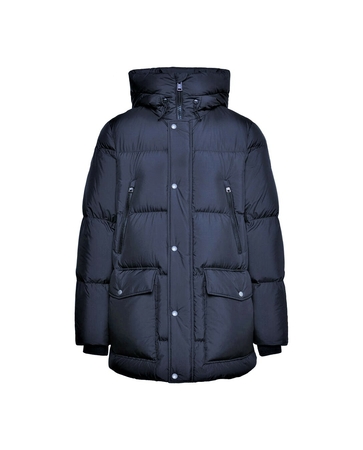 Пуховик Sierra Suprime Parka