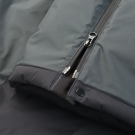 Брюки Морок П