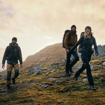 Брюки Vidda Pro Trousers M