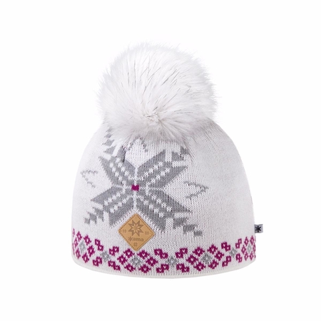 Шапка KAMA A111/114