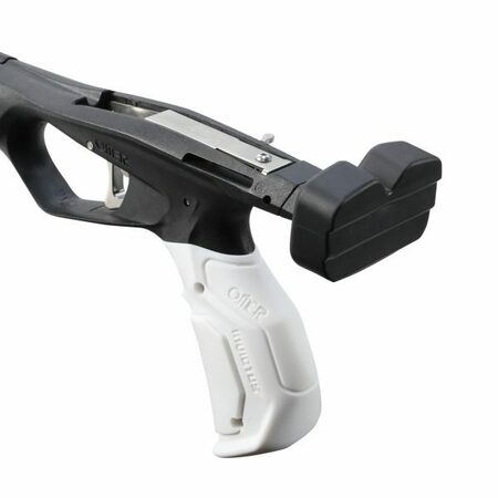 Резиновая накладка на упор для зарядки Cayman