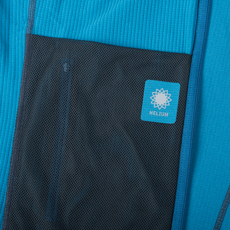 Куртка флисовая Ворга