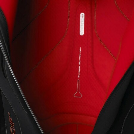 Гидрокостюм W1 5 мм