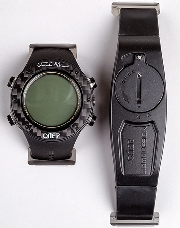 Прибор подводного охотника и фридайвера UP-X1